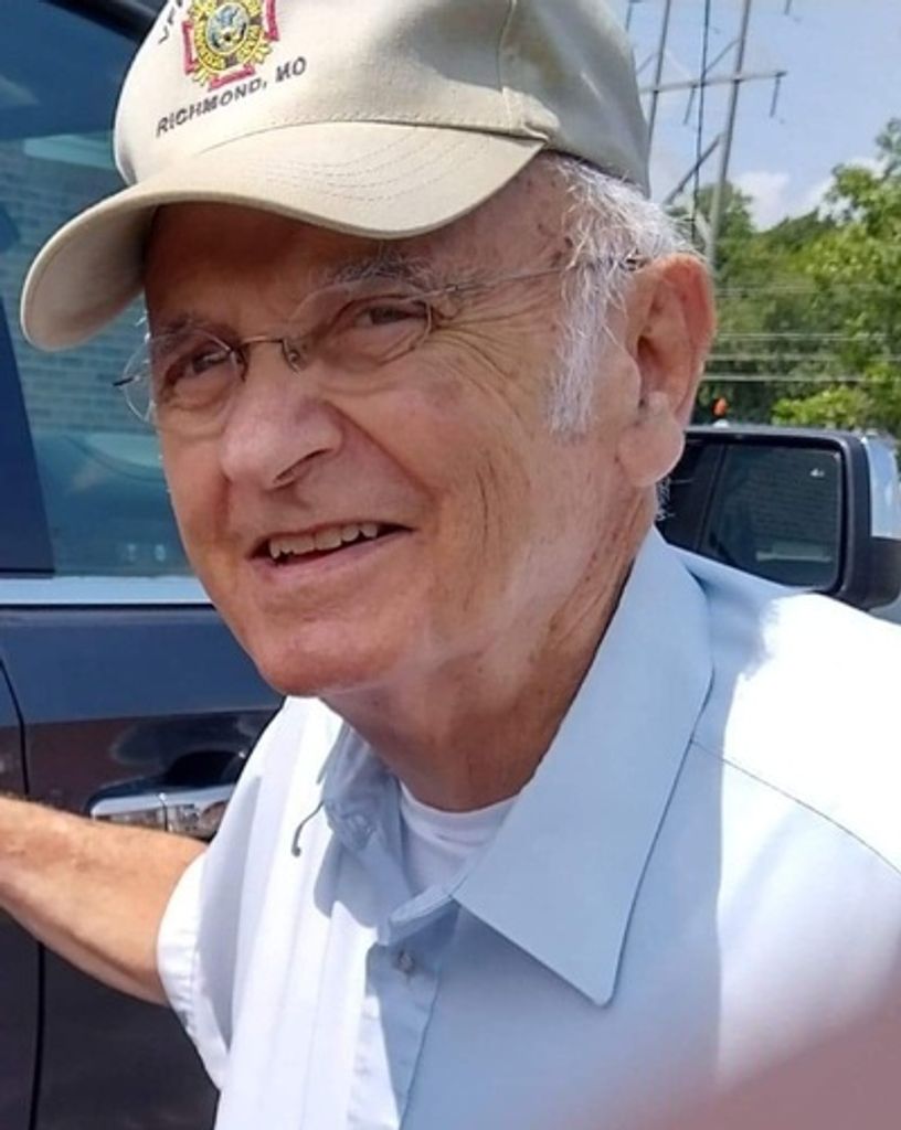 Allen Eugene Estenbaum Profile Photo