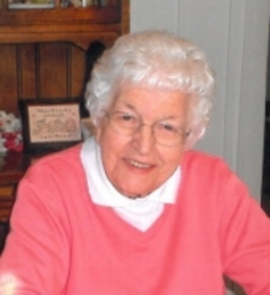 Mary Emma Goodling