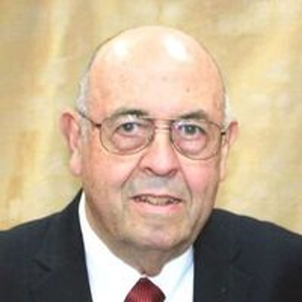 Donald Henry Stockton