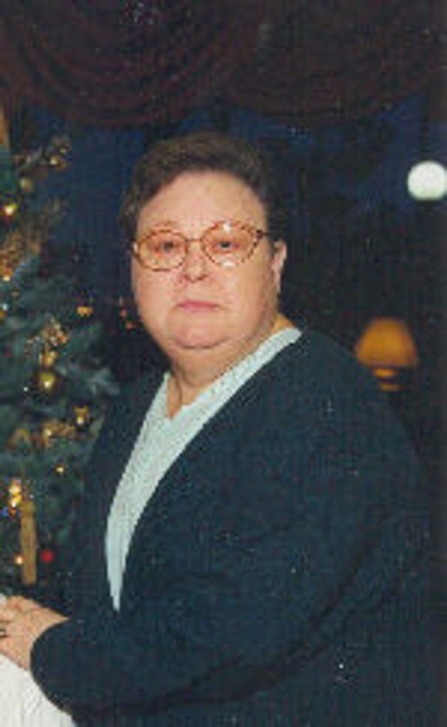 Mary Wingfield Mcelwain Profile Photo
