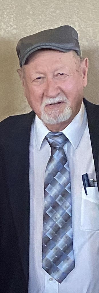 Roger Lee Michaelis