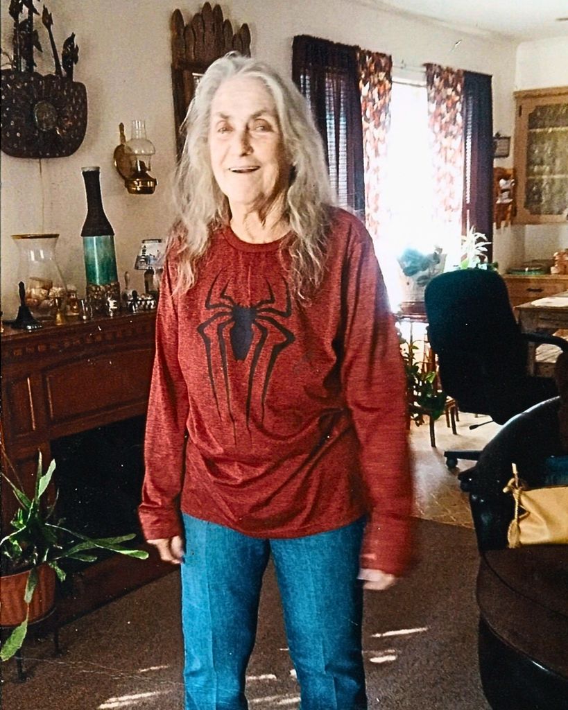 Sheila Evonne Pierce Walton Profile Photo