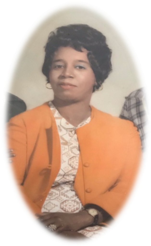 Mamie Austin Profile Photo