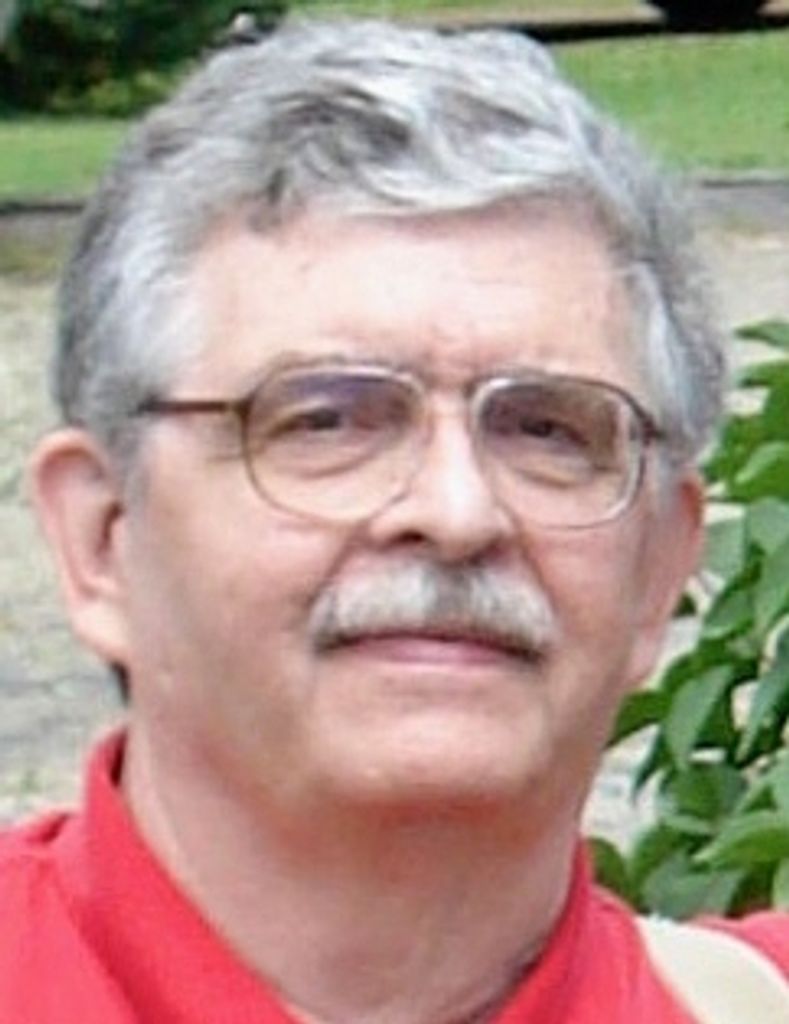 Olof Churchill Johnson