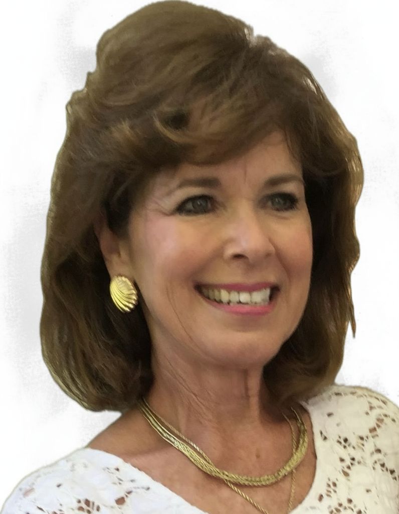 Dale Troxler Crowder