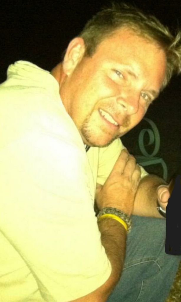 Jeffery Lynn Smith