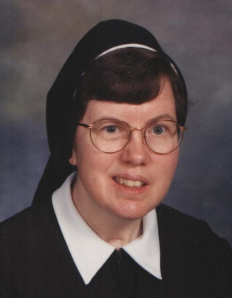 Sister Barbara Marie Juszkiewicz, Cssf