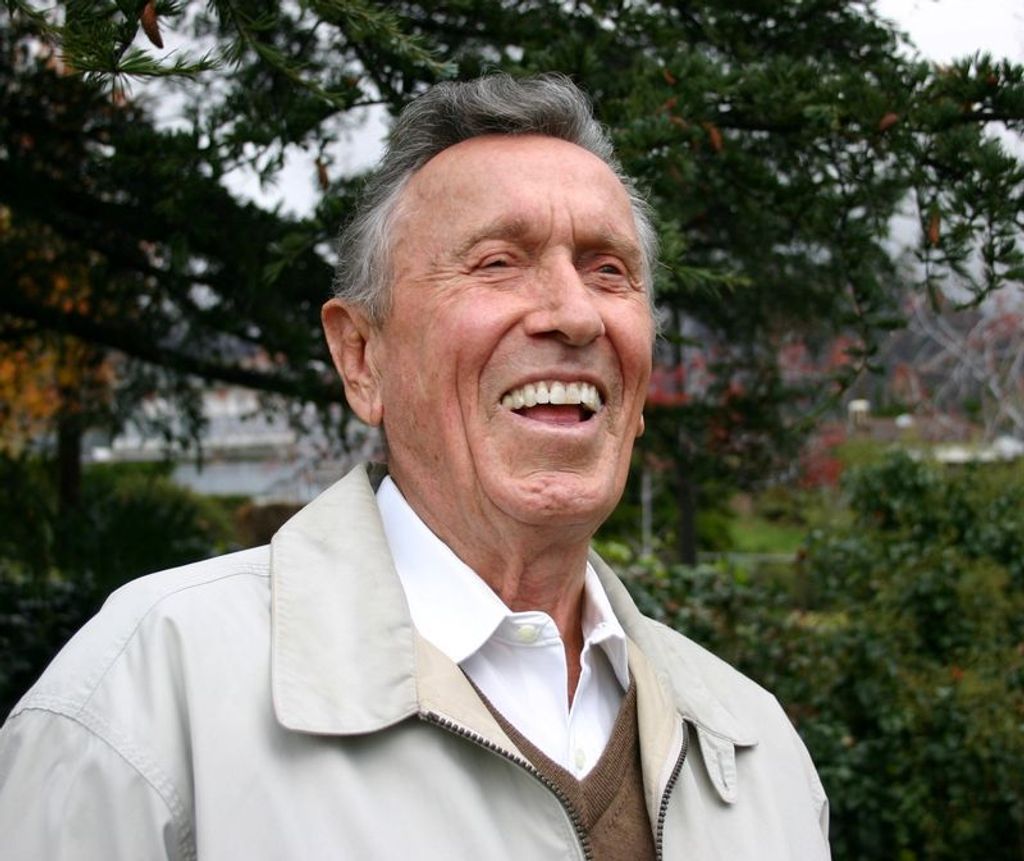 Thomas Hall Morgan