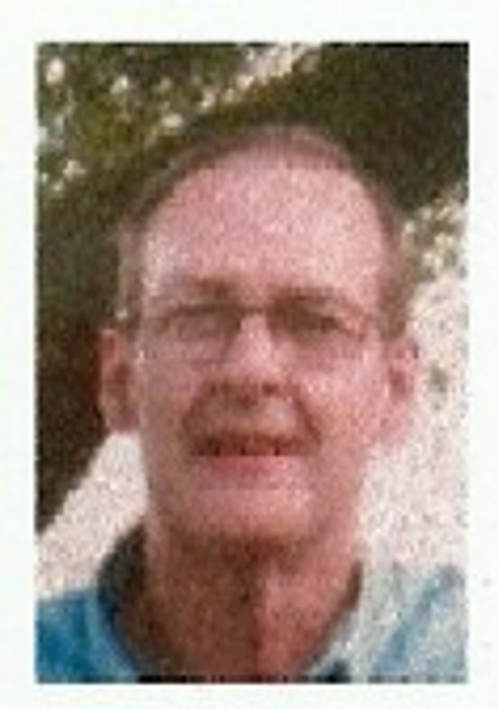Stephen Carey Ash