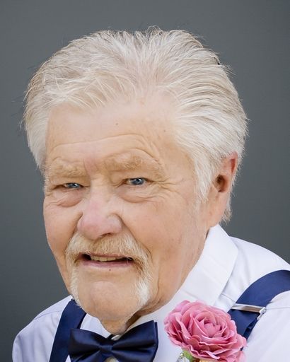 Kenneth Orvin Eggen's obituary image