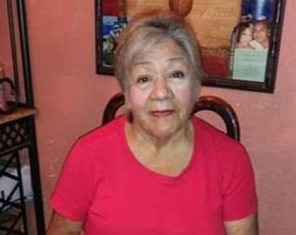Juanita Deleon