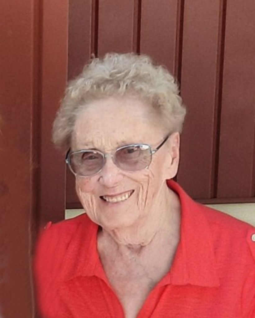 Beverly Borgardt