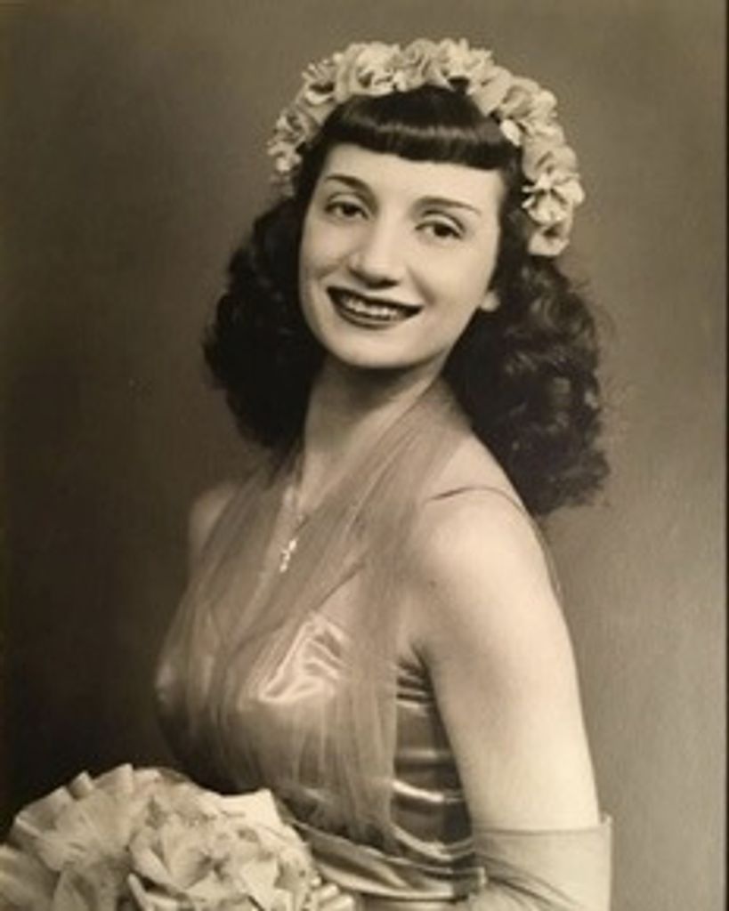 Lucy Impagliazzo
