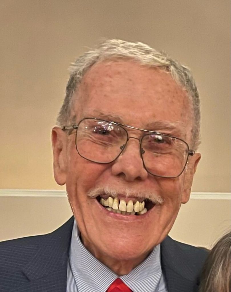 George Robinson