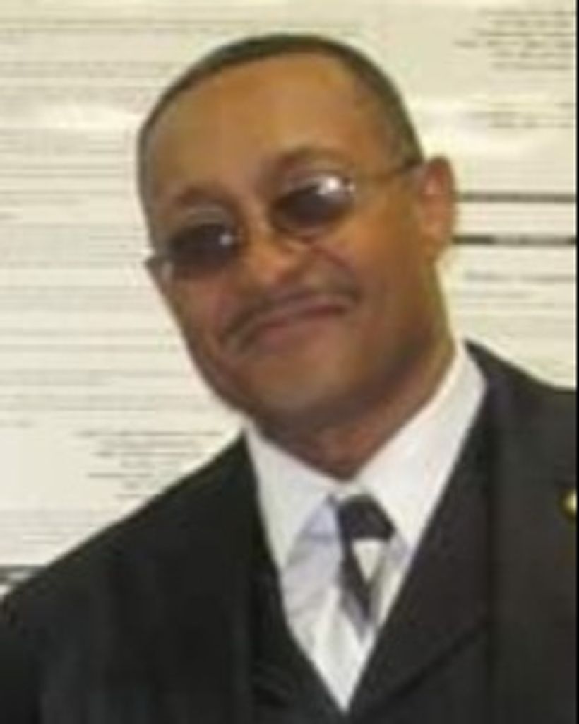 Mitchell Webb Sr.