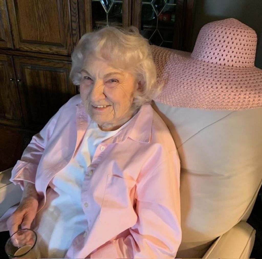 Sylvia Dora Wells Profile Photo
