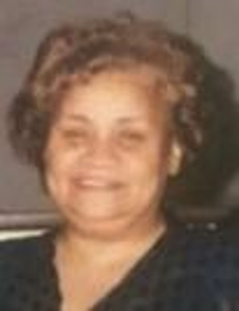 Lillian Estelle Scruggs Profile Photo