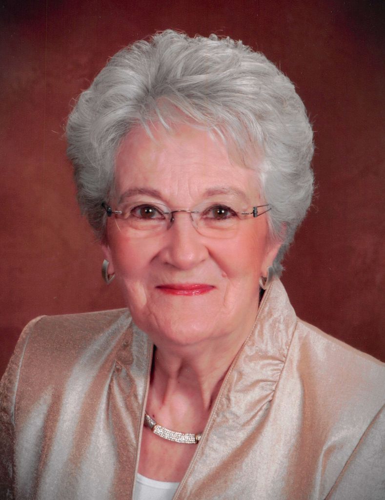 Jean  E.  Bjustrom Profile Photo