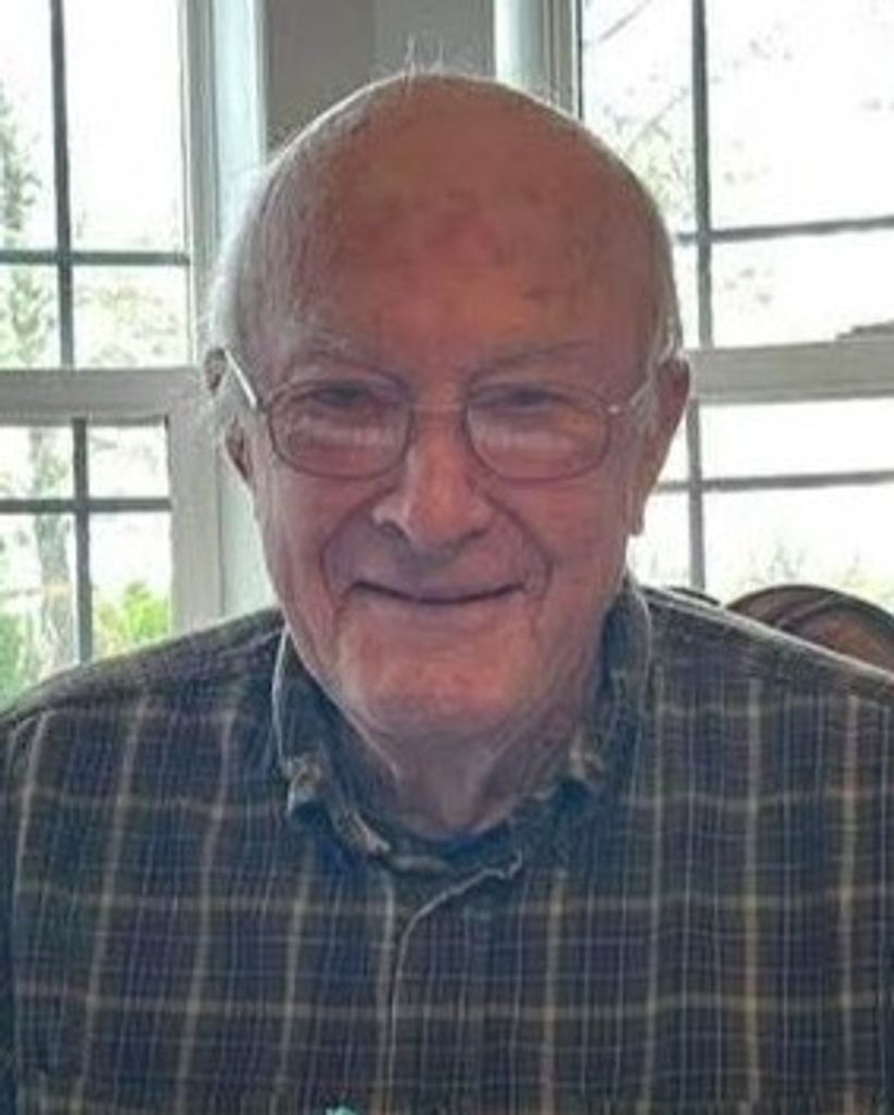 Donald "Don" Schacher Profile Photo