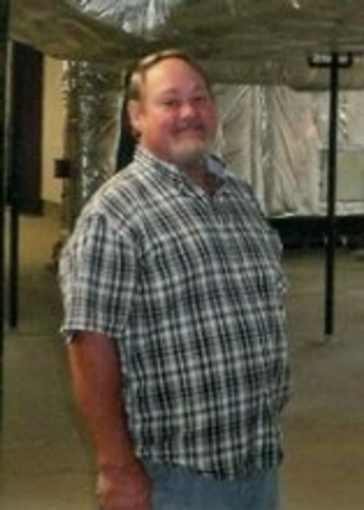 Philip Michael Burch