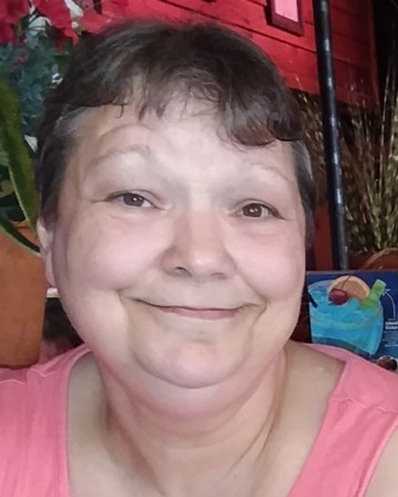 Barbara Jean Dalton