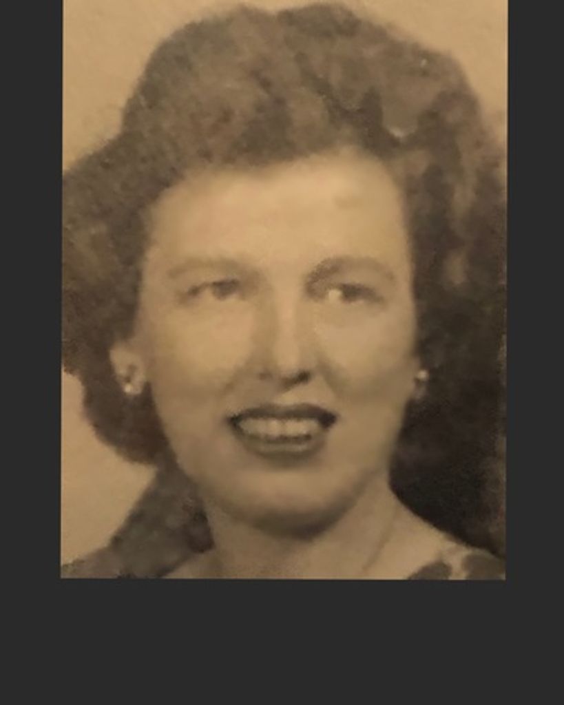 Evelyn Kassell Stow