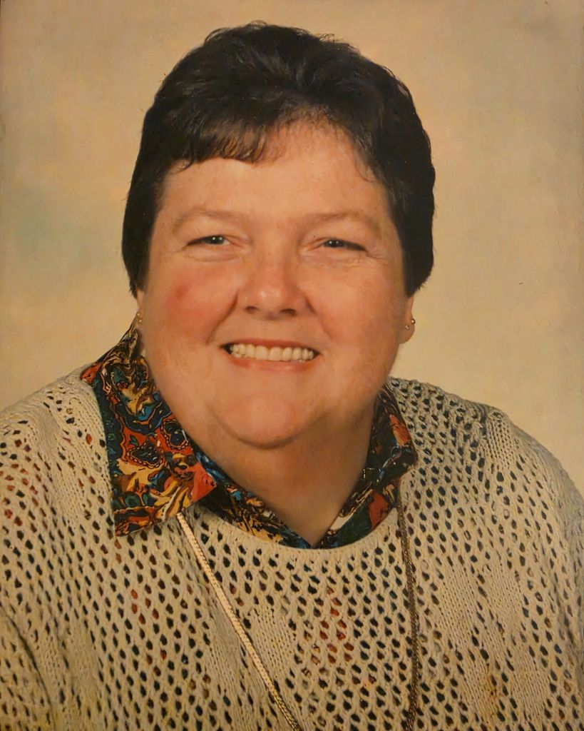 Libby Rickard Rogers Profile Photo