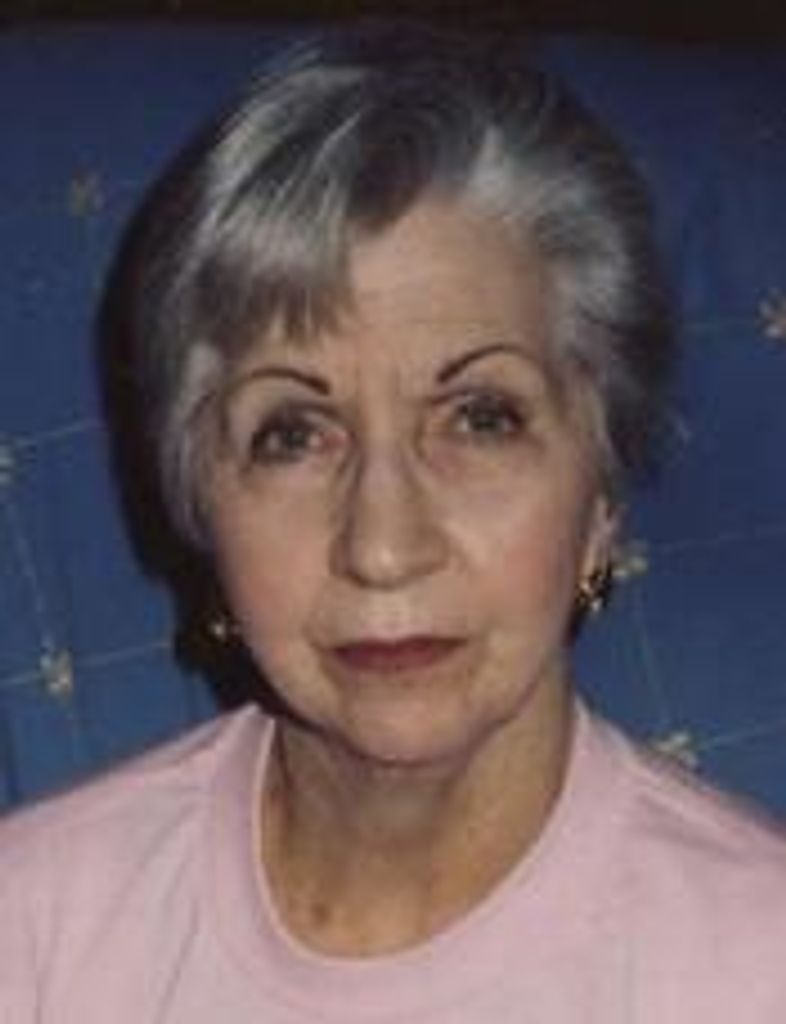 Glennarose Jackson-Hoover