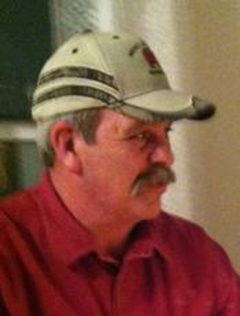 Richard Elsemore Profile Photo