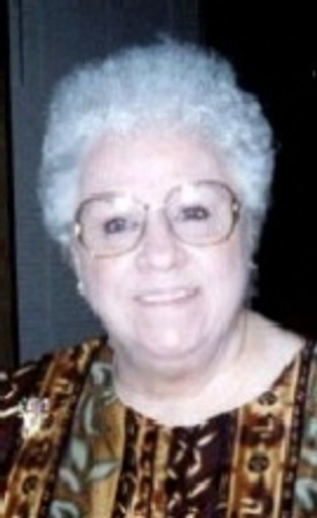 Evelyn J. Rogers