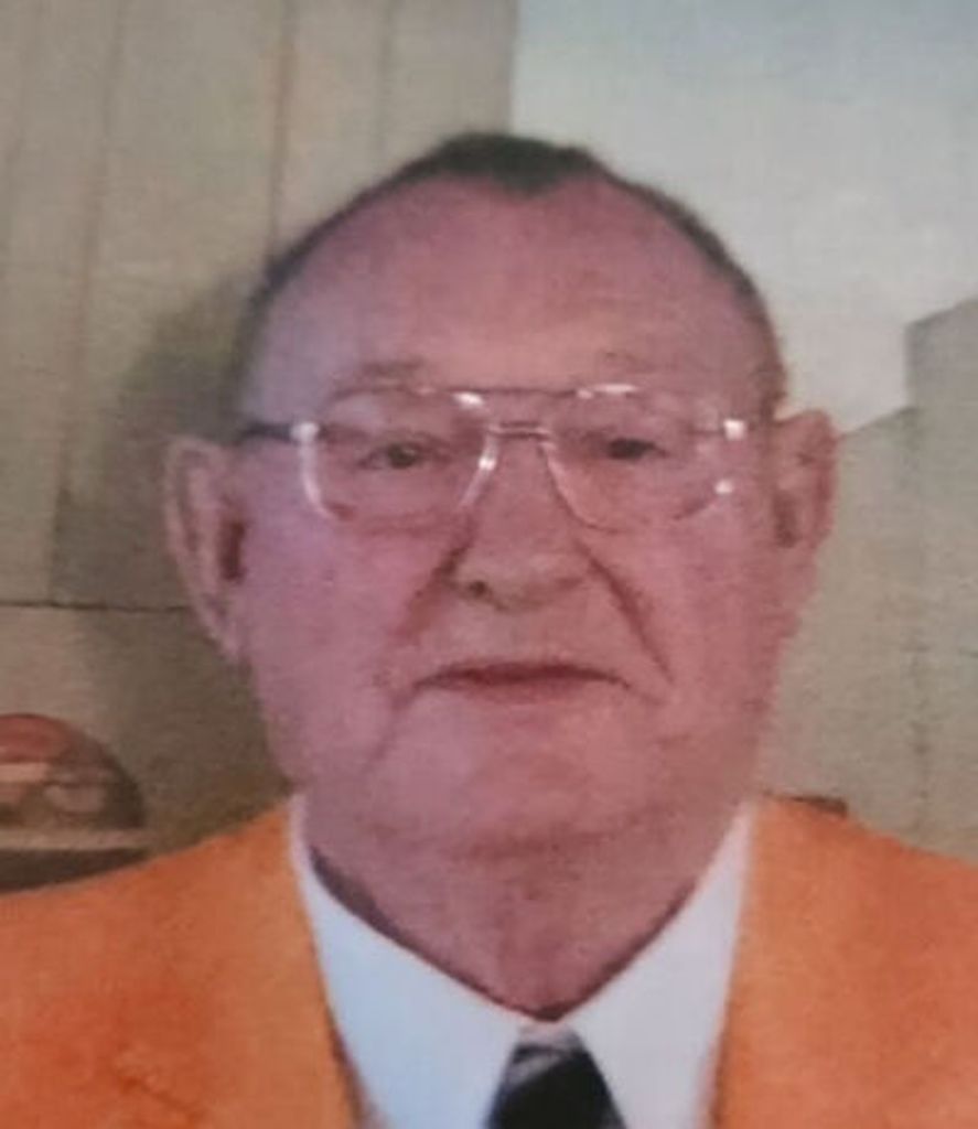 Robert Earl Howard Profile Photo