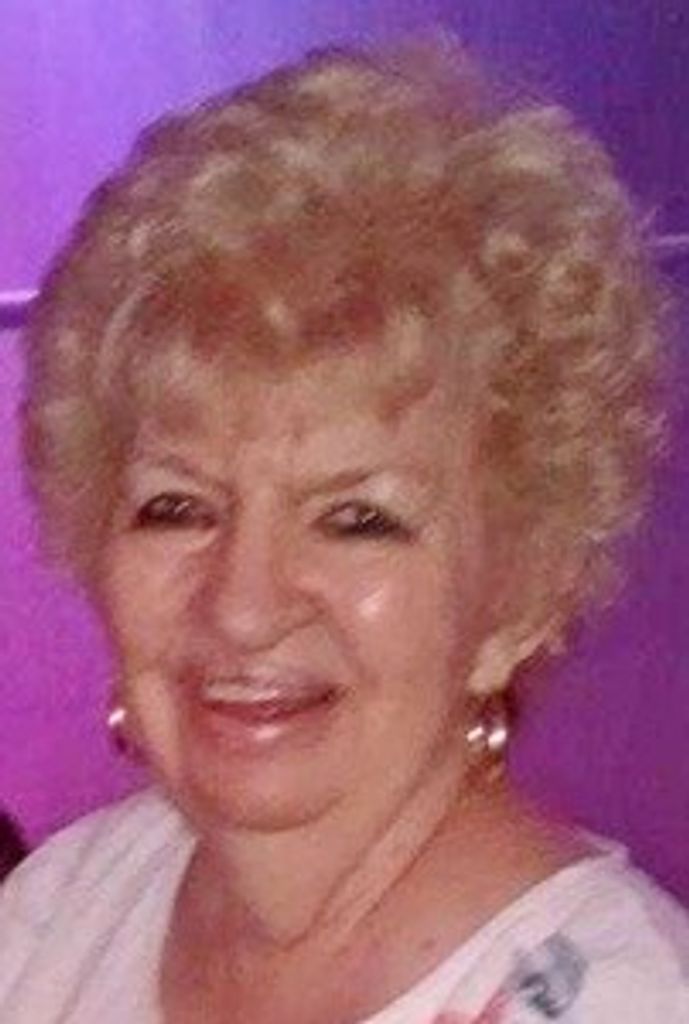 Patricia A. Smith