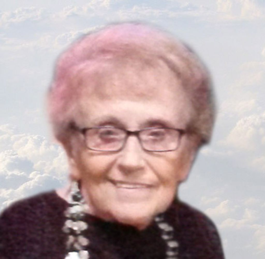 Joyce M. Kraus Rohner
