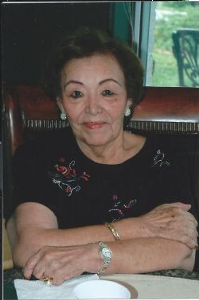 Aida Isela Blanco Tullos