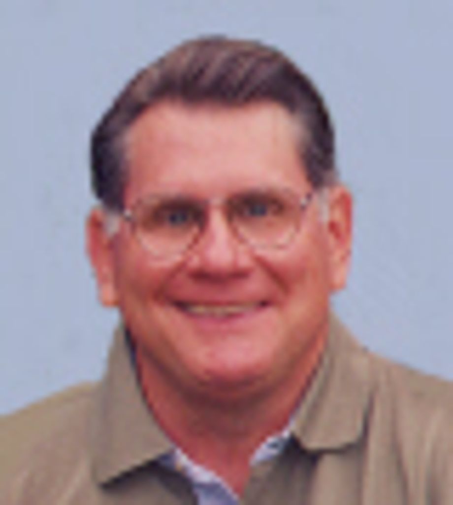 Larry O. Bernecker