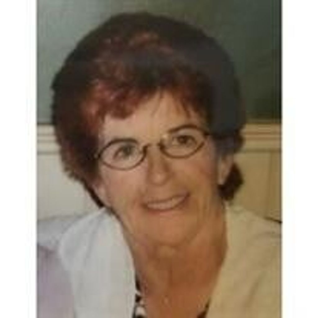 Noreen Christina Lemond