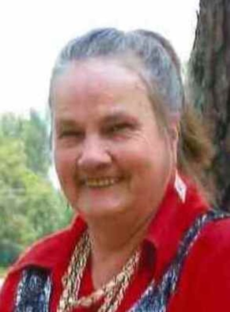 Edith Rogerlene Gunter