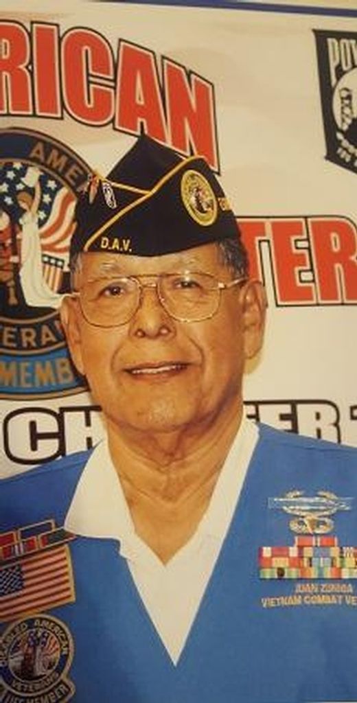 Mr. Juan De Dios Zuniga