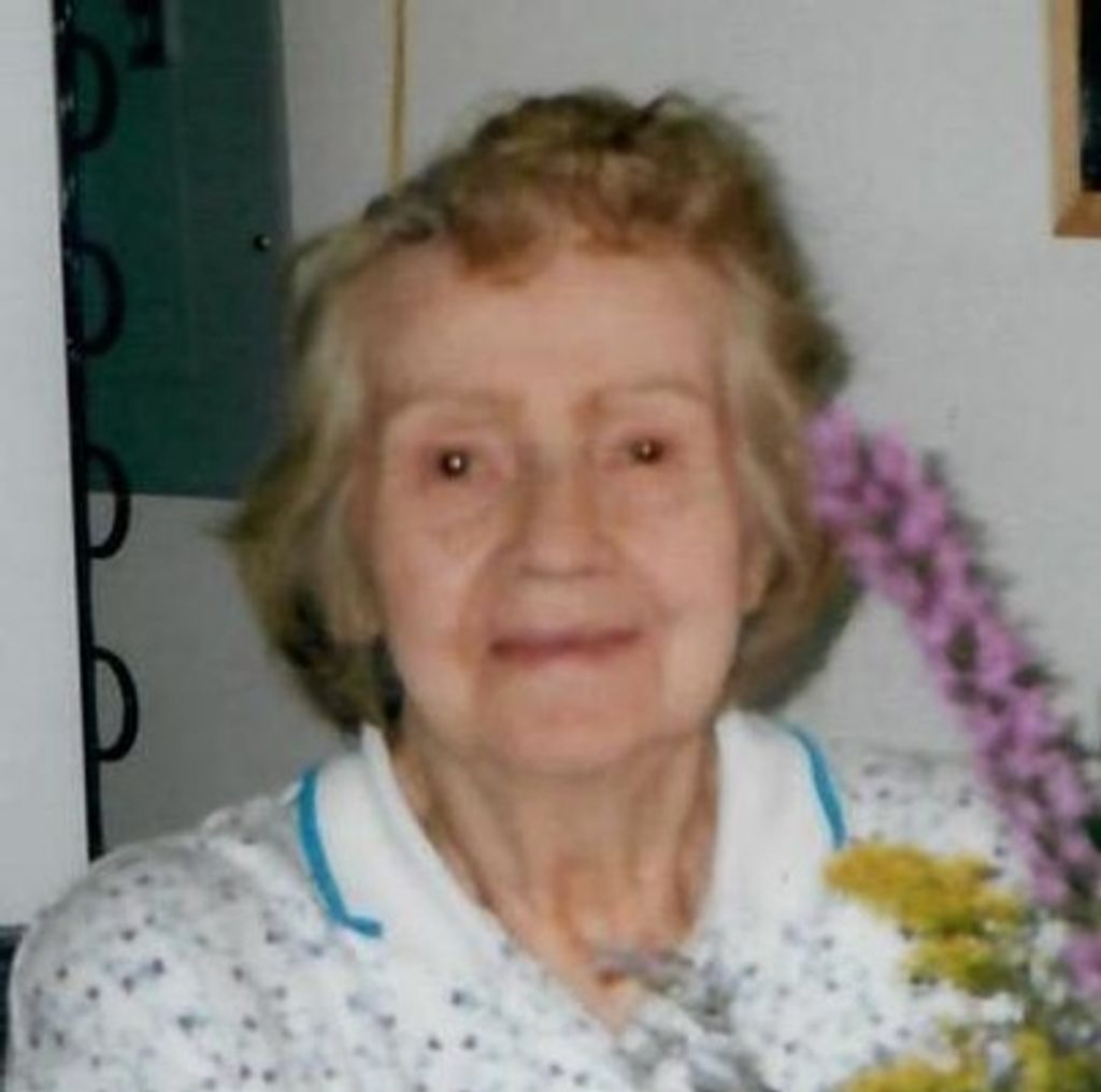 Margaret E. (Mcdonald) Conroy Profile Photo