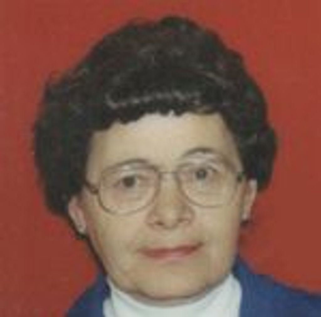 Mary Heisler