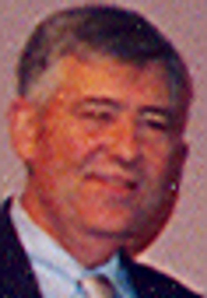 Richard G. Diedrick