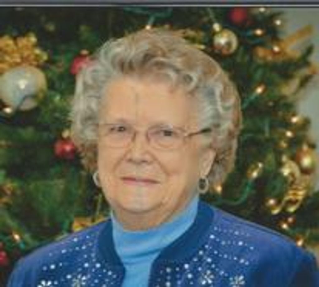 Patricia Anne "Pat" Musgrave Profile Photo