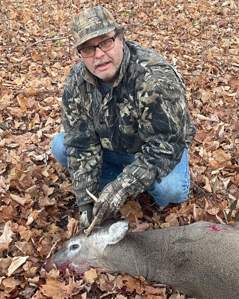 Raymond "Mike" Ciesinski Profile Photo