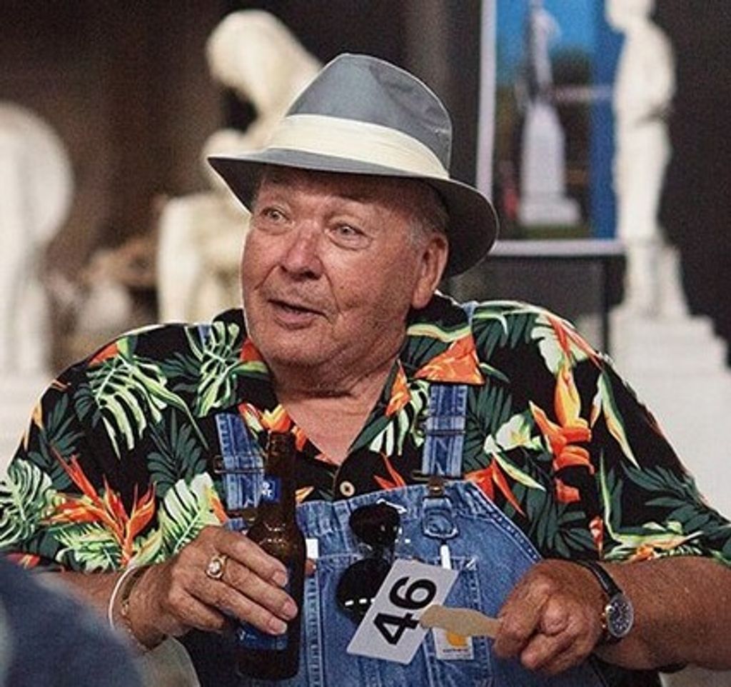 Lloyd D. Hutchins, Jr.