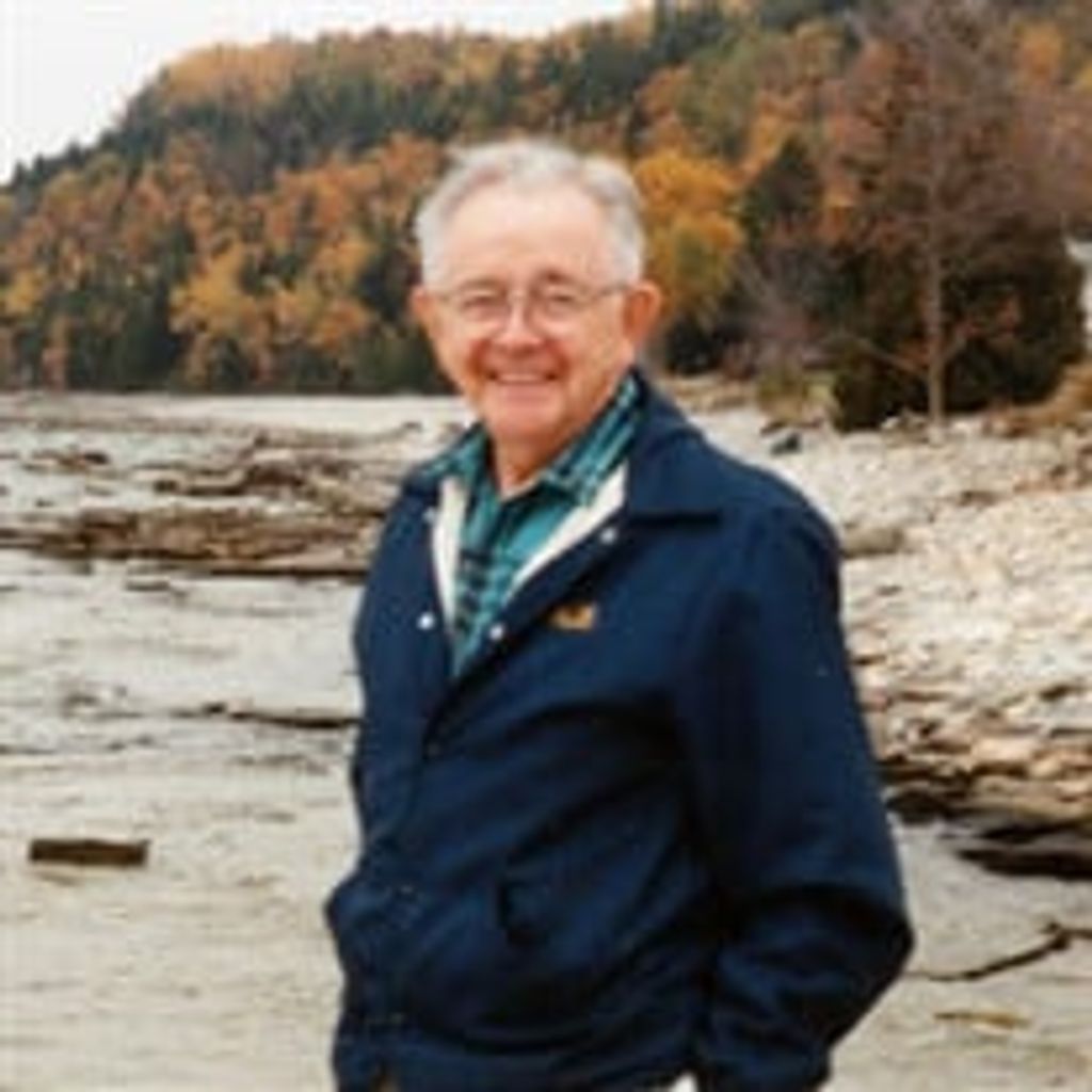 Keith  L. Rogers