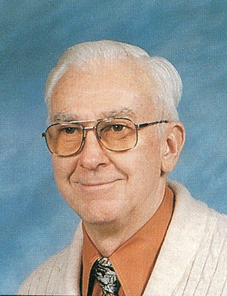 Robert H. Deboth Profile Photo