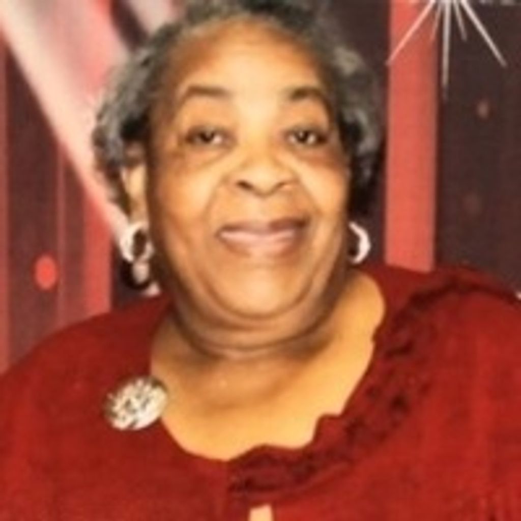 Annette Ruffin Profile Photo