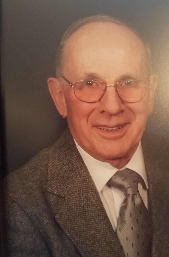 Ellis Harry Klingensmith Profile Photo
