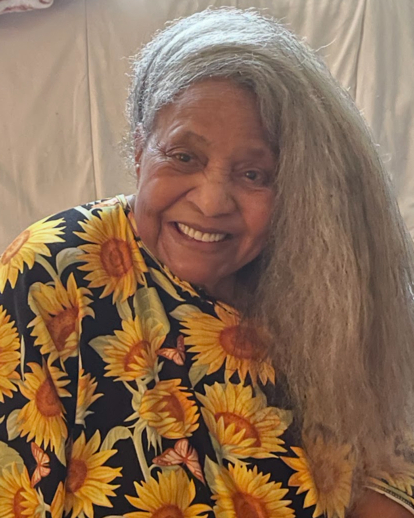 Yvonne R. Dowell