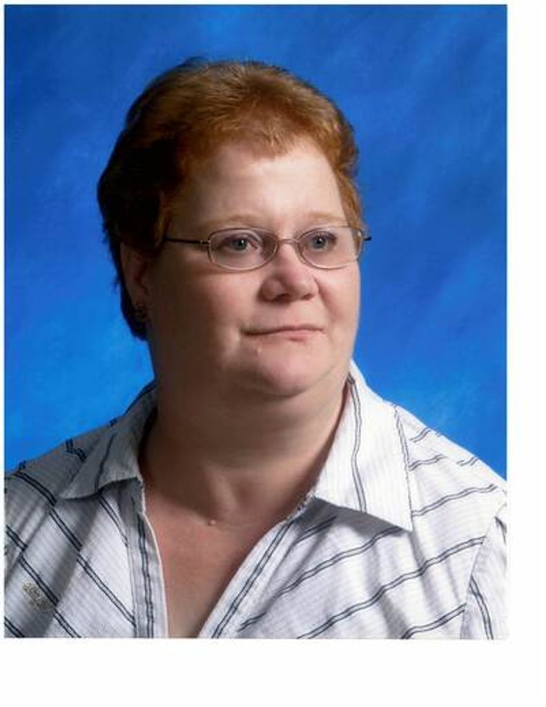 Patricia Jean Mccarty Mclaughlin Nicholas Profile Photo
